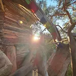Magical Treehouse Lyxtält *
