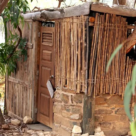 Magical Treehouse Tente de luxe *