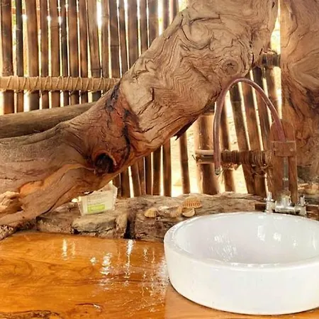 Magical Treehouse Lagos