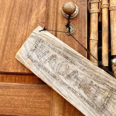 Magical Treehouse Glamping Lagos