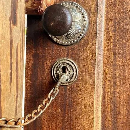 Magical Treehouse Glamping *