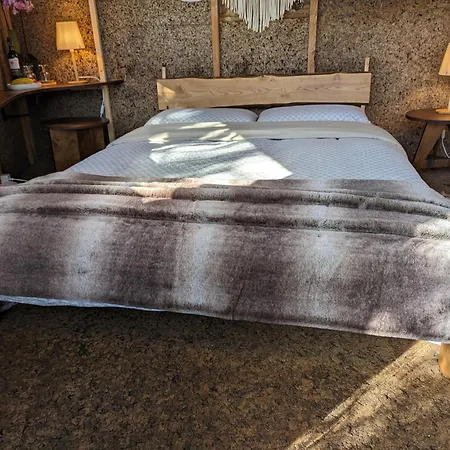 Glamping Magical Treehouse *