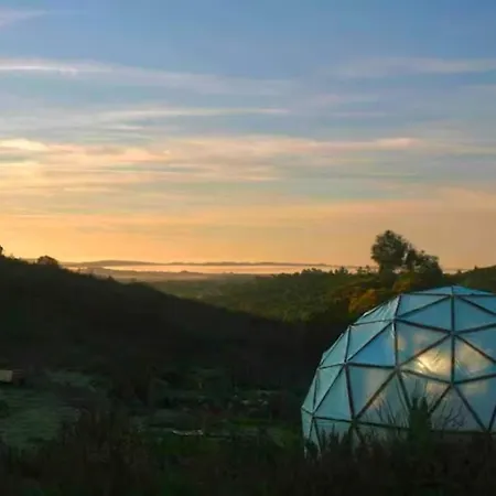 Tente de luxe Magical Treehouse Lagos