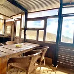 Magical Treehouse Tente de luxe Lagos