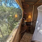 Magical Treehouse Tente de luxe *