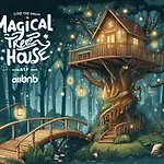 Tente de luxe Magical Treehouse Lagos