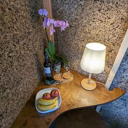 Luxuszelt Magical Treehouse