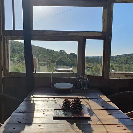 Luxury tent Magical Treehouse *